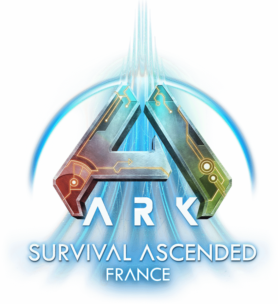 ARK Survival Ascended