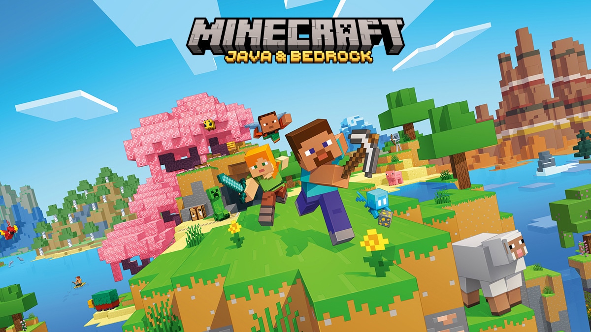 Minecraft Java